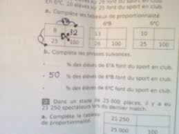 Niveau 5eme Salut Dm Maths A Faire Pour Lundi Sur Les Pourcentages J Ai Pas Compris Le Cours Nosdevoirs Fr