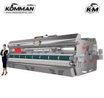 Alfombra Industrial automática Inox, máquina para lavar alfombras, cinta  transportadora de 4,20 metros, 10 cepillos, MONSTER XL 4200