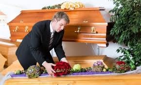 Could running a pet funeral home be a good business for you? Funeral Director Legal Issues Business Law Donut