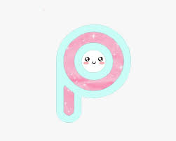 Kawaii Picsart Logo Aesthetic Pastel Aesthetics Aesthetic Pink Picsart Logo Hd Png Download Transparent Png Image Pngitem See more ideas about aesthetic anime, cartoon icons, anime icons. aesthetic pink picsart logo hd png