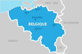 La belgique couvre une superficie de 30 688 km23 avec une population de 11 507 163 habitants au 1er janvier 20211, soit une densité de 373,97 royaume de belgique. Belgique Politique Et Elections Touteleurope Eu