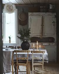 Maybe you would like to learn more about one of these? A Cosy Rural Swedish Country Home At Christmas My Scandinavian Home Bloglovin