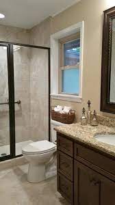Your bathroom may be the smallest room in the house, but there's no reason why it can't make a. Beige Bathroom Ideas Beige Bathroom Ideas Small Beige Bathroom Beigebathroomdesigns Beige Tile Bathroom Beige Bathroom Bathrooms Remodel
