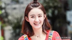 Zhao Liying's visit to "The Knockout" unexpectedly made Gao Qisheng