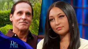 Woman who is accused of murdering her sister when they were teens gets the  results of her polygraph exam. Full story: drphil.tv/4918