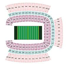 Pittsburgh Steelers Seating Chart Steelersseatingchart Com
