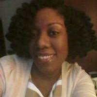 Keisha Fowler's Instagram, Twitter & Facebook