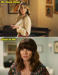 25 No Good Deed Behind The Scenes Facts From Liz Feldman