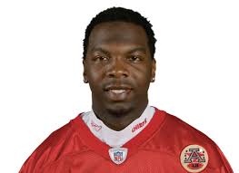 Kansas City Chiefs put safety Jarrad Page put