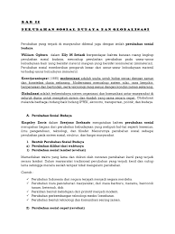 Upaya yang dapat dilakukan untuk menghadapi globalisasi di bidang iptek dan di bidang komunikasi. Bab 2 Ips