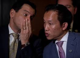 The California Legislature is back: What to expect in 2022