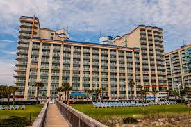 Dunes Village Resort Resorts South Carolina Myrtle Beach Vacation Resort