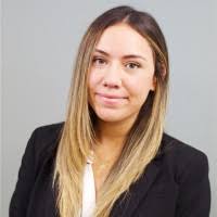 Marisa Rios's Instagram, Twitter & Facebook