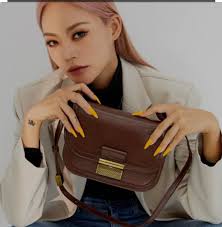 Charles & Keith Charlot Bag : r/handbags