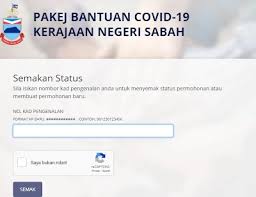 Bagaimanakah cara mohon bantuan perniagaan baitulmal? Bantuan Pprt 2020 Bina Rumah Atas Tanah Sendiri Tanah Dibenarkan Atau Baik Pulih Rumah Khabar Kinabalu