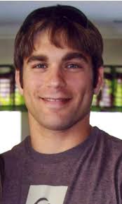 Nicholas William Toth"