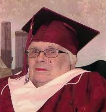 Claire Sutherland Obituary