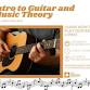 Intro to Guitar and Music Theory with Jimmy Willden event image