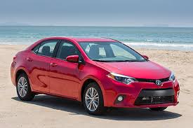 On every model except the le eco, it produces 132 horsepower and 128. 2014 Toyota Corolla Review