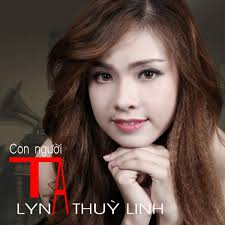 Lúc Em Cần Anh Ở Đâu (Lyna Thùy Linh)