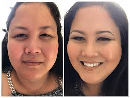 I don't wanna be bigheaded, but sometimes I fall in love with my own  pictures... She's just perfect.