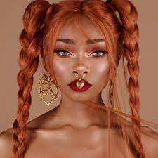 Image May Contain One Or More People Hair Styles Thick Hair Styles Hair Makeup