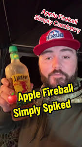 APPLE JACK & ANGRY ORCHARD #inverted #jackdaniels #angryorchard #beer ...