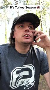 It’s Turkey Season 🦃#bubbabuck #comedy #contentcreator