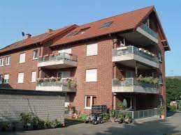 Wohnung zur miete in frechen. 1 Zimmer Wohnung Zu Vermieten Hahnstrasse 35 50226 Frechen Rhein Erft Kreis Mapio Net