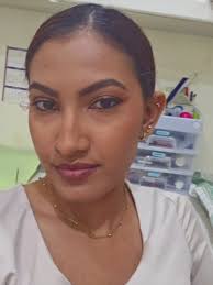 Celebrating Unique Features: My Sharp Chin and Ears