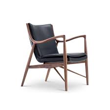 45 CHAIR｜ハウス・オブ・フィンユール｜コンフォートQ｜阪急百貨店のインテリアショップ