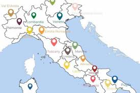 A region is a part of the country with a government and a president. Regions Of Italy All You Need To Know To Plan A Trip With Map Mama Loves Italy
