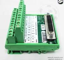 Bently Nevada PWA 125808-01 Proximitor Seismic External ...
