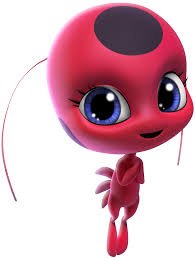Fondo Tikki In 2020 Marienkafer Anime Kawaii Zeichnungen Lady Bug