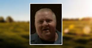 George Klan Obituary October 13, 2019