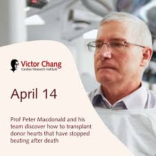 Victor Chang Cardiac Research Institute