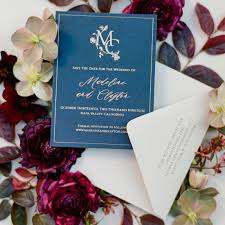 Invitations to an established couple who are unmarried but live at the same address are addressed to ms. How To Address Your Save The Date Envelopes