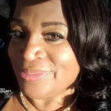 Joy Jackson's Instagram, Twitter & Facebook