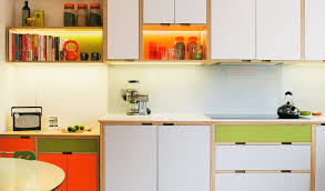 We offer the best prices on your kitchen cabinets, period. What S The Best Material For Kitchen Cabinets In India The Urban Guide