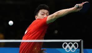 China again was the hot favourite to win the olym. Tischtennis Olympia 2016 Die Sommerspiele In Rio 2016