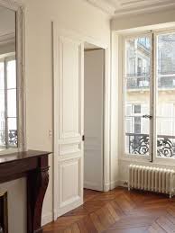 Appartement Parisien Fenetre Style Home Home French Apartment Parisian Interior
