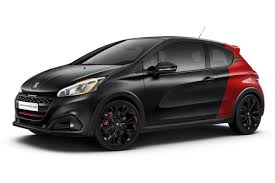 Peugeot 208 Phase Ii Gti 30th Auto Carros Motos