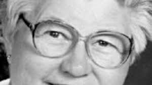 Mary K. Moldstad — 5/25/2007