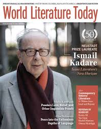 Winter 2021 | World Literature Today
