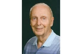 Armond Hillock Obituary (1922