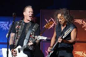 Metallica songs have played a colossal role in shaping the sound of metal music since james hetfield and lars ulrich came together in the dingy garages of san fransico's bay area in 1981. Metallica Loudwire