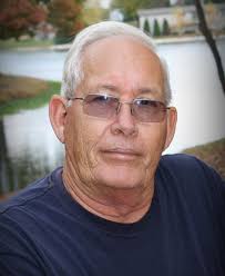 Obituary of John M. Robb Sr.