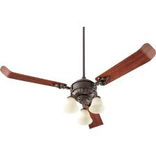 Great quality and not to bad on the budget. Quorum International Traditional Fan Light Kit For The Brewster 60 Fan N A Overstock 18793905 Bronze