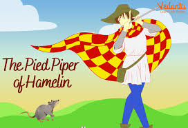 The Pied Piper of Hamelin - Interesting Stories for Kids