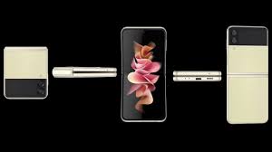 Now recently we have got fresh renders of samsung galaxy z flip 3 foldable smartphone. Samsung Galaxy Z Flip 3 Is Shown In 360 Degree Video Galaxy Z Fold 3 Renders The Surface And Suggests Colors Fuentitech